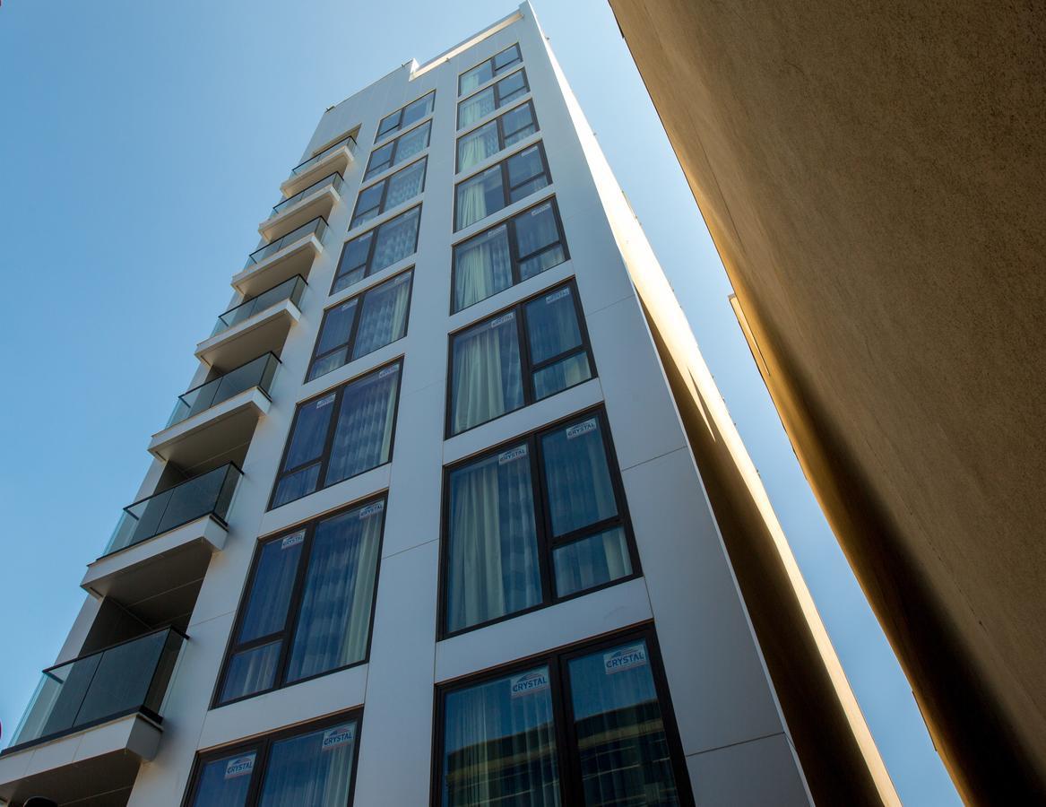 Hotel Ninety Five - Jfk Airport Nueva York Exterior foto
